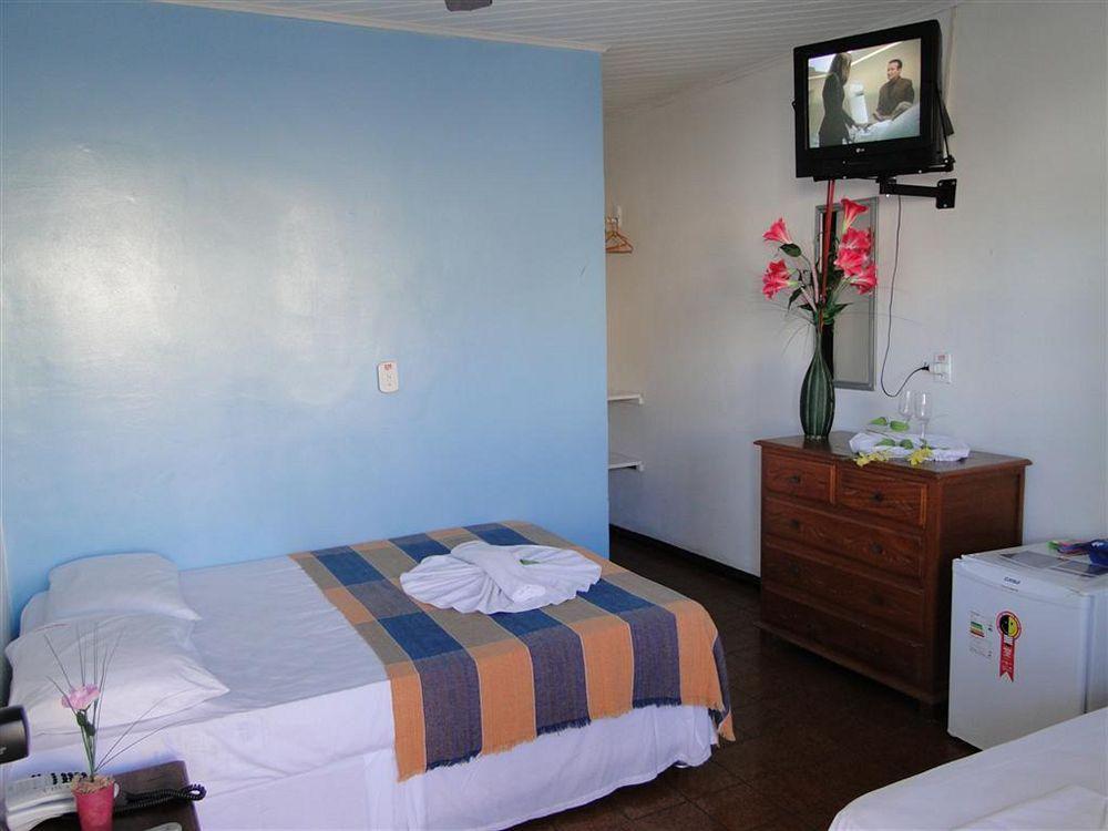Na Praia Hotel Порто Сегуро Екстериор снимка