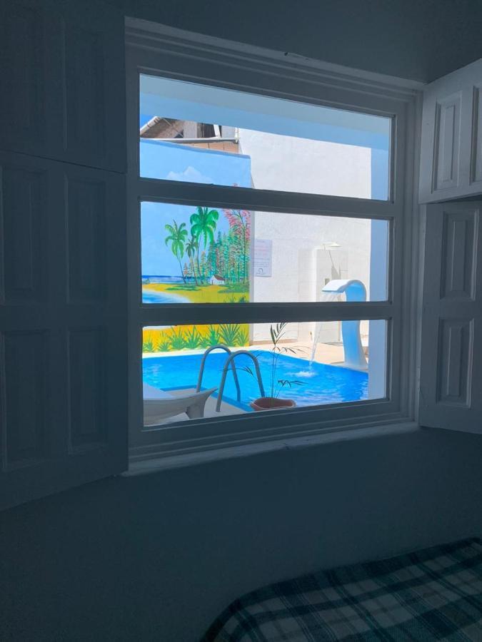 Na Praia Hotel Порто Сегуро Екстериор снимка